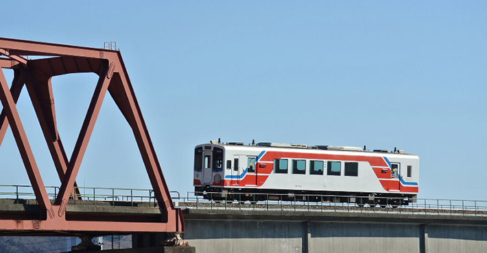 三陸鉄道